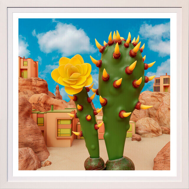 Michelle Rothwell | Flora No. 5 (2023) | Available for Sale | Artsy