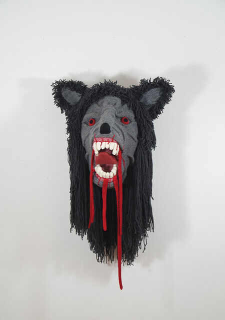 Patricia Waller | Werwolf (2024) | Available for Sale | Artsy