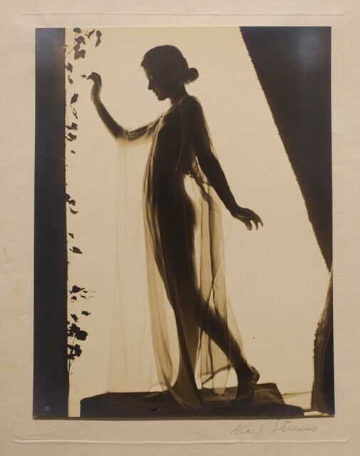 Karl Struss | Untitled (ca. 1917) | Available for Sale | Artsy