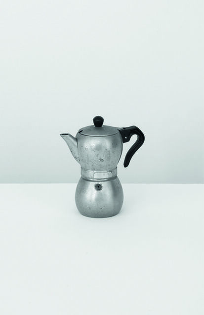 Edwin Heathcote Espresso pot Artsy