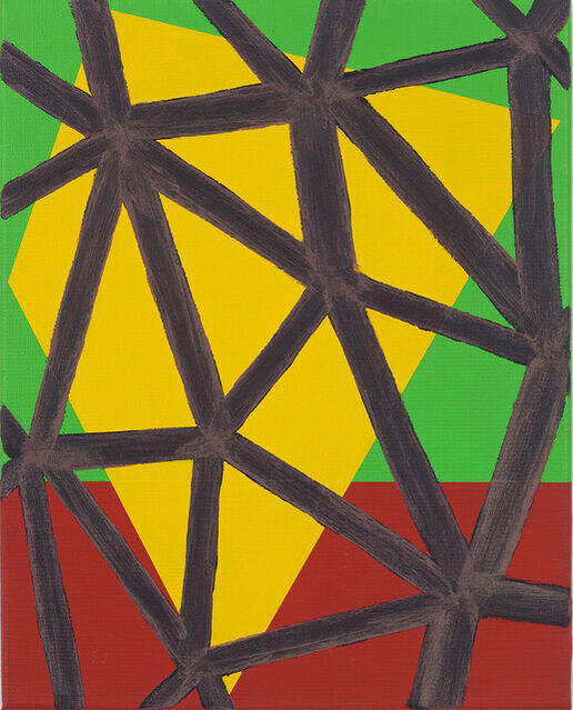 Ivo Ringe | TRUST (2024) | Available for Sale | Artsy