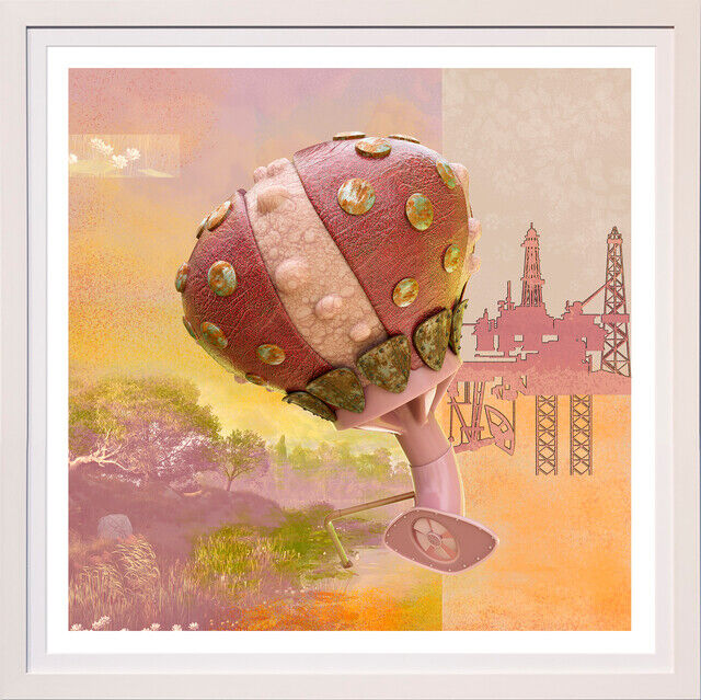 Michelle Rothwell | Seed No. 1 (2022) | Available for Sale | Artsy