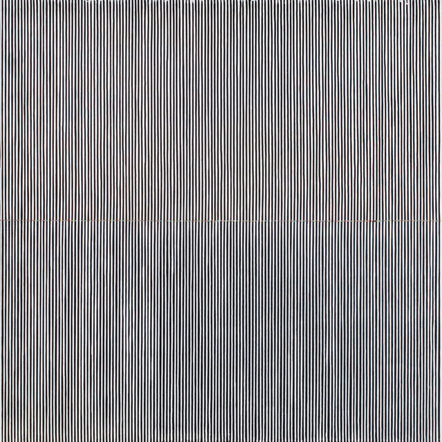 Clark Richert | One Over One (2011) | Artsy