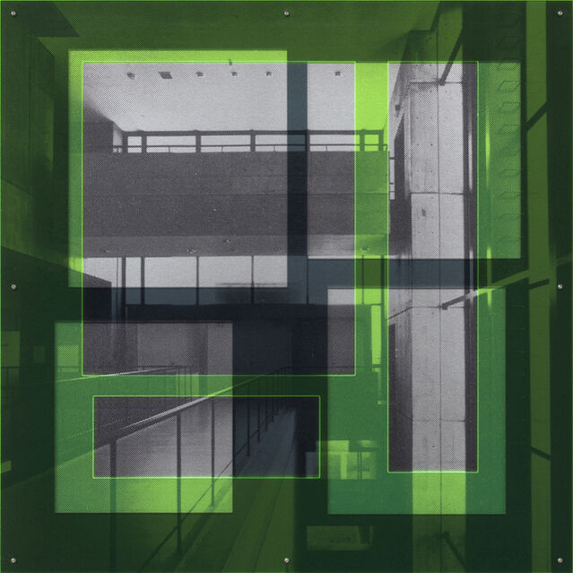 Thomas Locher Thomas Locher | frame.framed.06 [Olivetti Technical Center and ...
