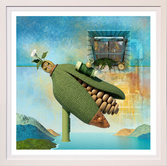 Michelle Rothwell | Seed No. 2 (2022) | Available for Sale | Artsy