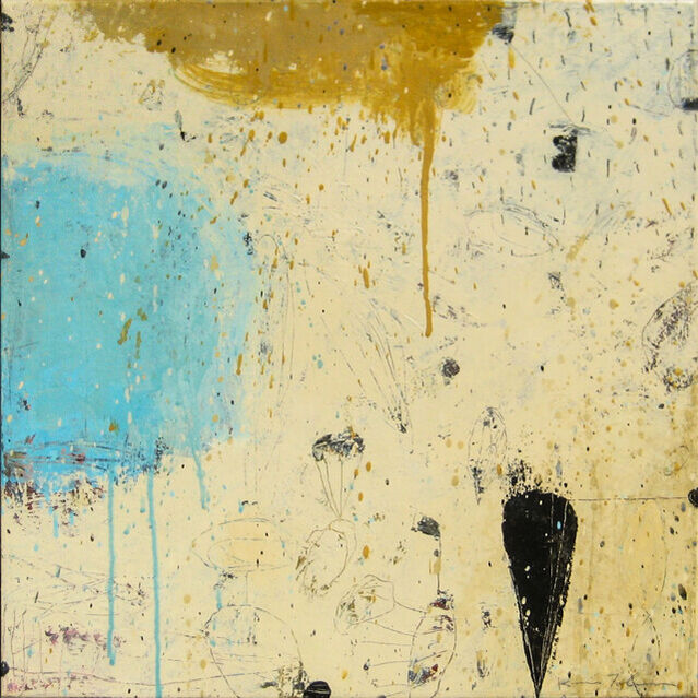 Kevin Tolman | Dawn Inventions (2024) | Artsy