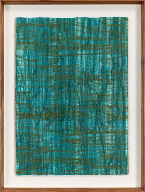 Mark Rautenbach | Teal Taupe (All Cats are Grey Suite, Shot Series ...