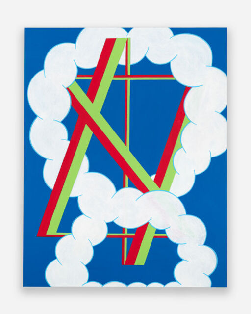 Isaac Lin Isaac Tin Wei Lin | Eternal Breath (2025) | Artsy