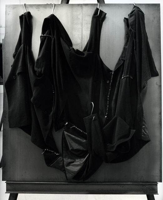 Jannis Kounellis | Untitled (2012) | Artsy
