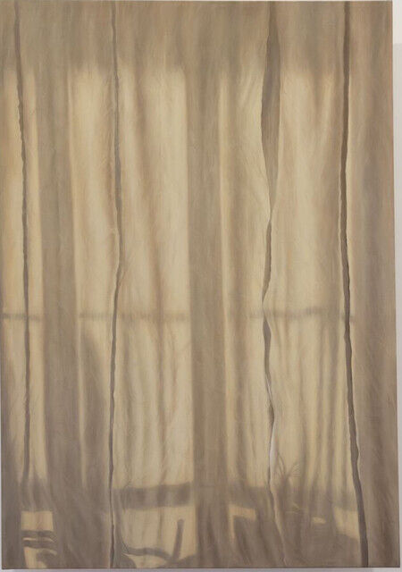 Ahmad Rafi | Studio Window V (2021-2022) | Available for Sale | Artsy