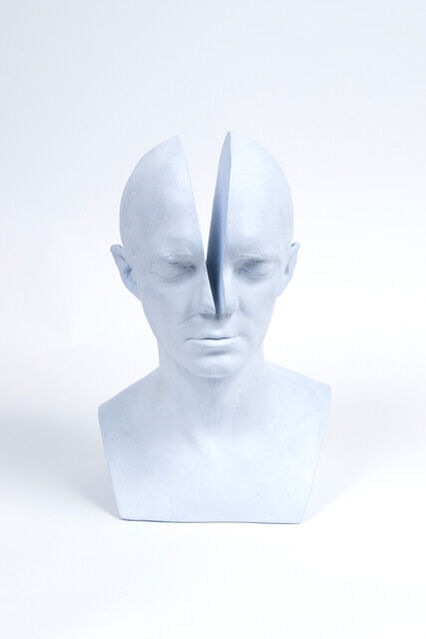 Tim Silver | Untitled (Splitting) #5 (2025) | Available for Sale | Artsy