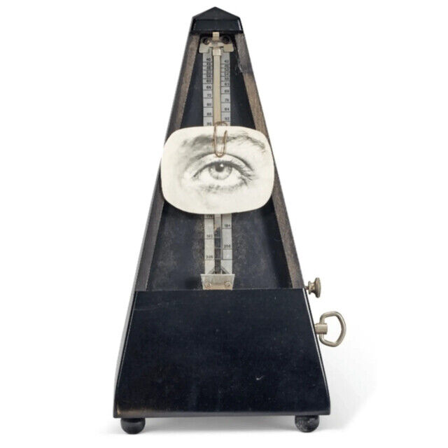 Man Ray Object To Man Ray, Lee Miller | Object to Be Destroyed (1923-1976) | Available ...