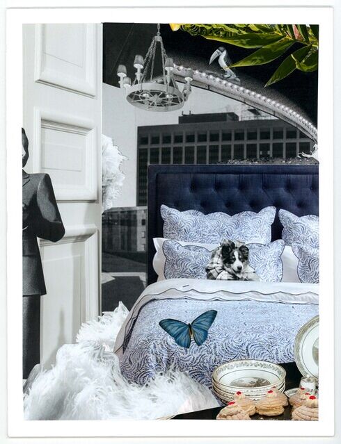 Steven Rudin | Doggie Day Spa (2025) | Available for Sale | Artsy