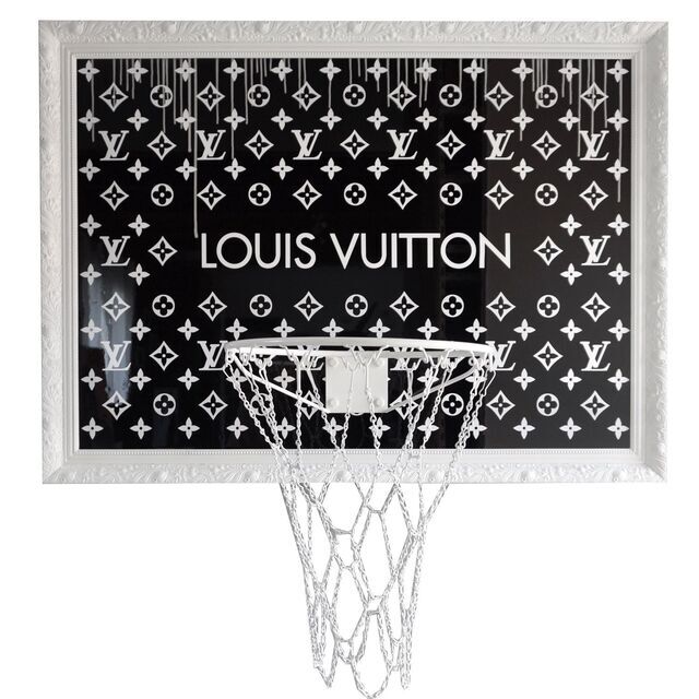 Louis Vuitton Basketball  Louis vuitton, Louis, Louis vuitton
