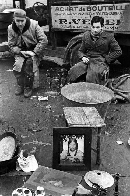 Marc Riboud | Paris, France (1953) | Available for Sale | Artsy