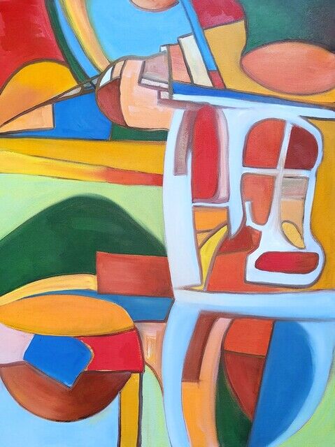 Fox Lichtenstein |