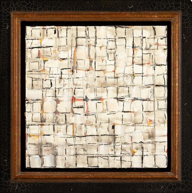Garner Tullis | Untitled (Abstract) (1998) | Available for Sale | Artsy