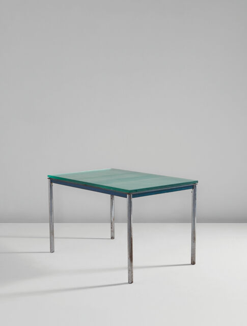 Charlotte Perriand – It's not about the object, it's about the