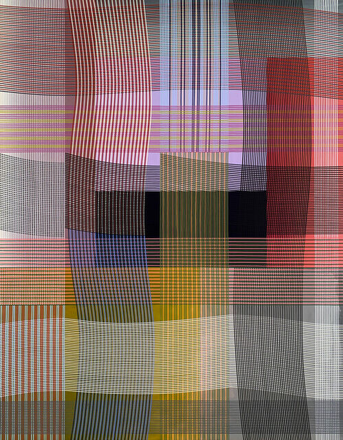 Peter Stephens | Europa (2025) | Artsy