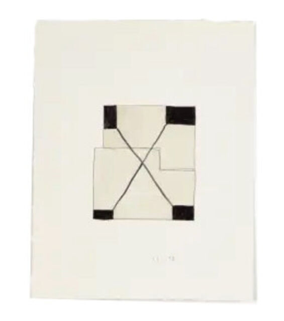 Jesse Hickman | X-1 (2021) | Available for Sale | Artsy
