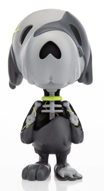 Creepy Popeye de Coté Escrivá - Zona Toys Creepy Popeye de Coté Escrivá - Zona Toys