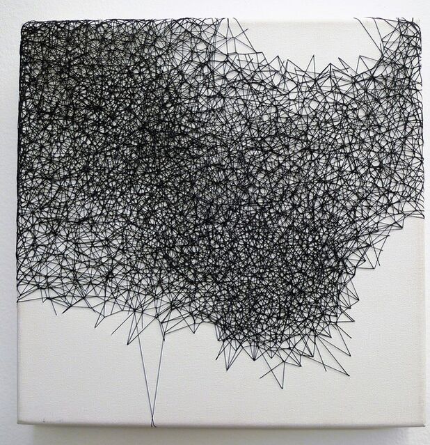 Chiharu Shiota | Artsy