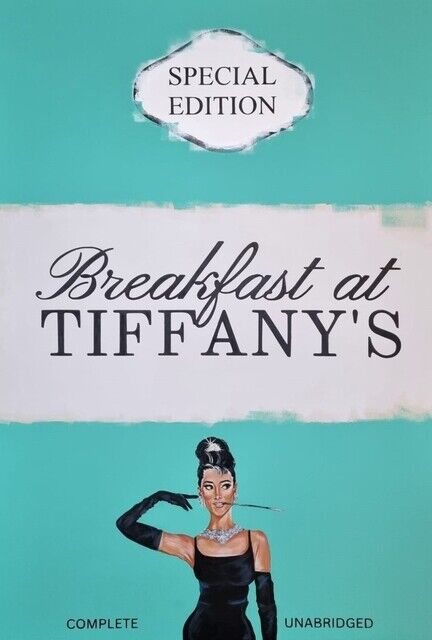 Breakfast at Tiffany's - Fashion & Fernweh