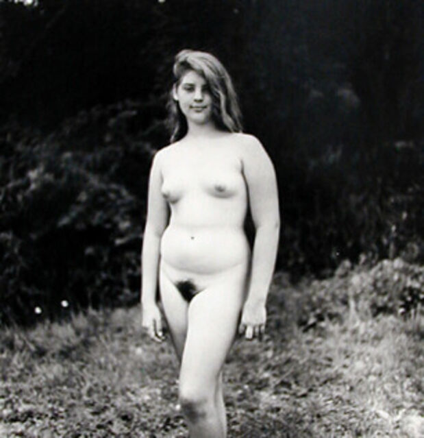 retro nudist teens Diane Arbus | Young Girl at a Nudist Camp, Pennsylvania (1965) | Available  for Sale | Artsy