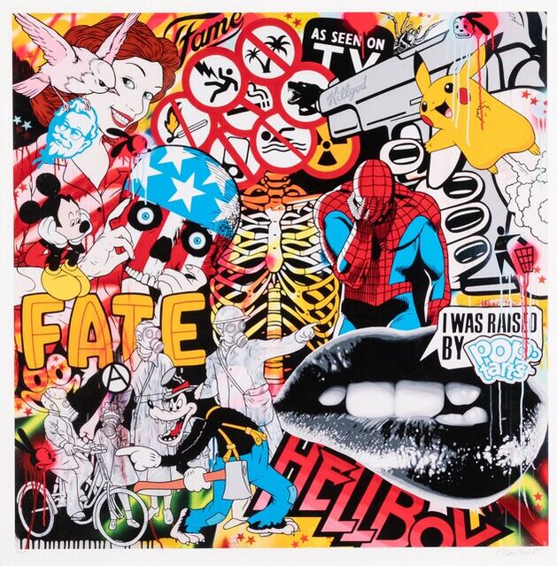Ben Frost Rfb Ben Frost | Know Your Product (2014) | Artsy