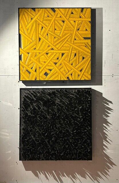 Artsy Ruler Martand Khosla | Rulers - I (2025) | Artsy
