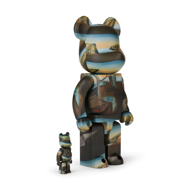 Bearbricks and Art Toys – Maxicollector