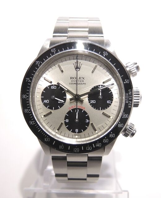 Rolex Daytona 6263