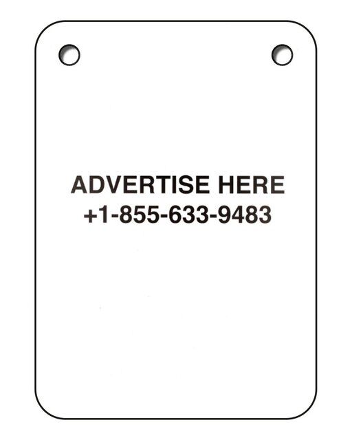 Virgil Abloh, Advertise Here (2019), Available for Sale