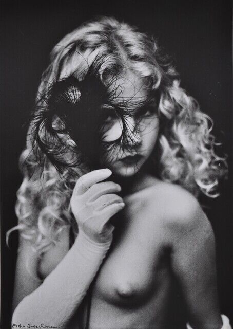 lsm.jpg4.us eva ionesco photos Irina Ionesco | Eva (1977) | Artsy