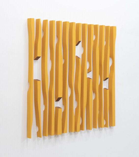 Pascal Pierme | Angel Secrets I (2024) | Available for Sale | Artsy