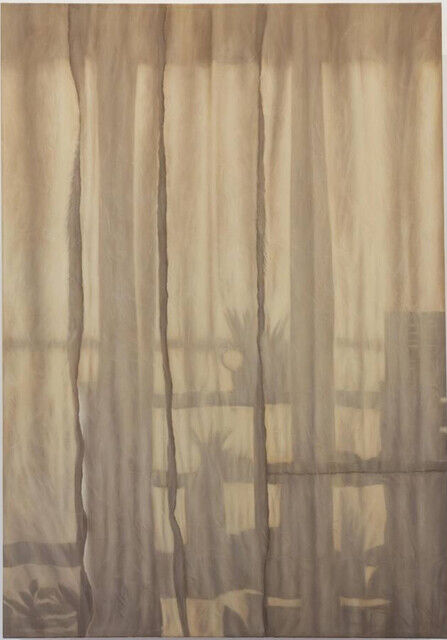 Ahmad Rafi | Studio Window IV (2021-2022) | Available for Sale | Artsy