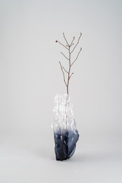 Distorted Vase Dorian Renard | The Beauty of Distortion Vase (2023) | Available for ...