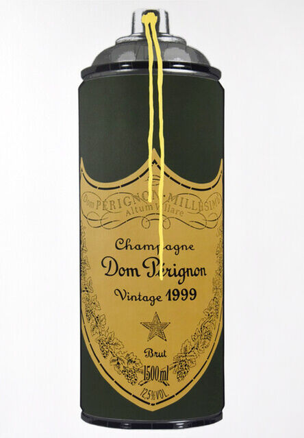 Dom Perignon Champagne Vintage 1999