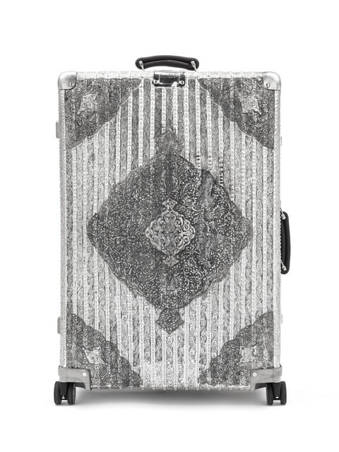 Wim Delvoye, Rimowa Classic Flight Multiwheel 971.63.00.4 (2014), Available for Sale