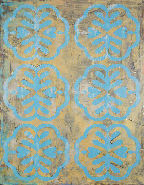 Isabel Riley Artist Isabel Riley | The Forgotten Stars (2025) | Available for Sale | Artsy