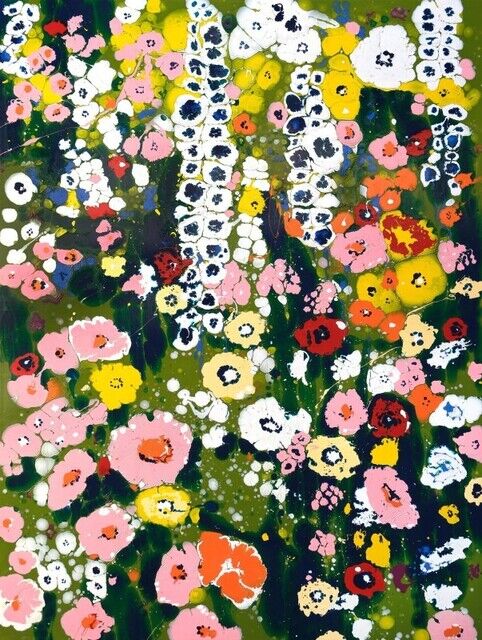 Martin Fabian Rusek | At My Parents´ House In The Garden (2024 ...