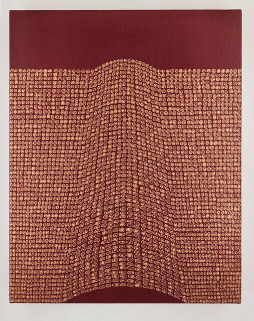 Teo Gonzalez | Construct VII (2021) | Available for Sale | Artsy