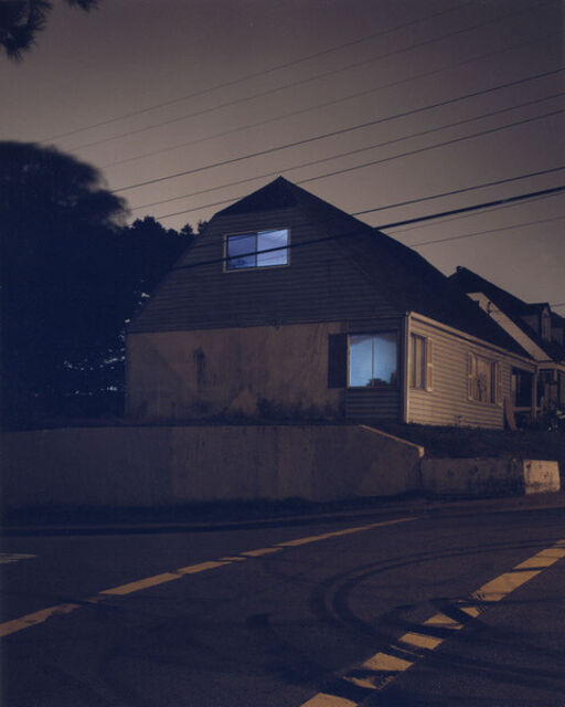 Todd Hido | Untitled #2133 (1998) | Available for Sale | Artsy