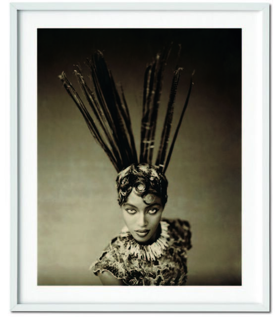 Vintage Fashion by Paolo Roversi, Art and Design