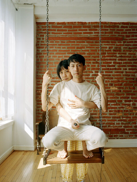 Pixy Liao | Untitled (2021) | Artsy