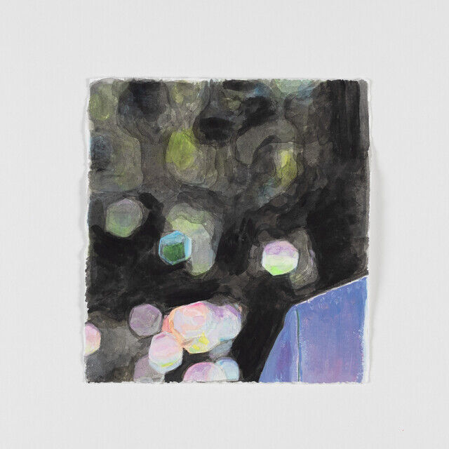 Brad Ewing | Over Joe's Shoulder (2021-25) | Artsy