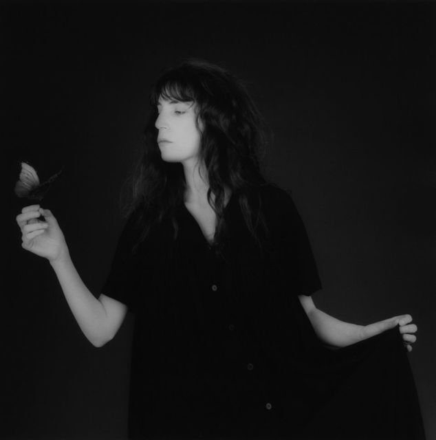 Robert Mapplethorpe | Patti Smith (1987) | Available for Sale | Artsy