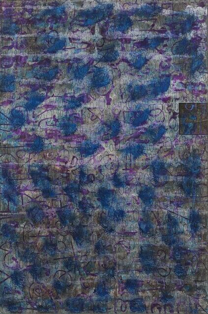 George Macpherson RSA | Deluge (2006) | Available for Sale | Artsy