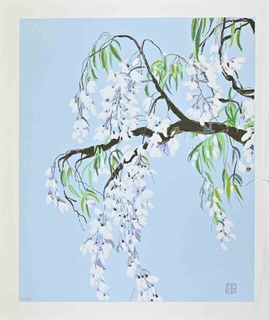 Aldo Riso | Spring (Primavera) (1990s) | Available for Sale | Artsy