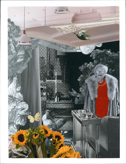 Steven Rudin | You're Telling Me (2025) | Available for Sale | Artsy